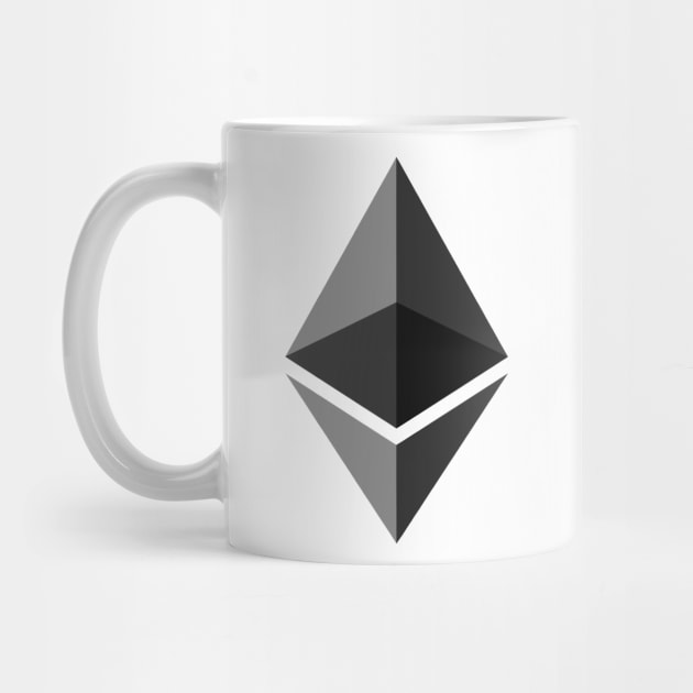 Classic Ethereum by phughes1980